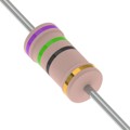 FMP-50JT-52-75R - RES MF 1/2W 5% AXIAL