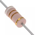 FMP-50JR-52-910K - RES MF 1/2W 5% AXIAL