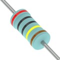 MF0207FTE52-2M - RES MF 0.6W 1% AXIAL