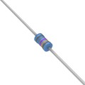 RNMF14FTD187K - RES 187K OHM 1/4W 1% AXIAL