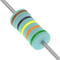 MFR50SDRE52-104K - RES MF 1/2W 0.5% AXIAL