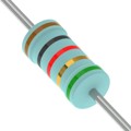 MFR25SDRE52-10R2 - RES MF 1/4W 0.5% AXIAL