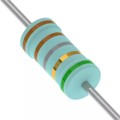MFR50SDRE52-11R8 - RES MF 1/2W 0.5% AXIAL