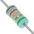 MFR50SDBE52-12R3 - RES MF 1/2W 0.5% AXIAL