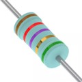 MFR25SDRE52-12R7 - RES MF 1/4W 0.5% AXIAL