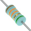 MFR25SDRF52-13R3 - RES MF 1/4W 0.5% AXIAL