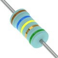 MFR50SDBE52-16R4 - RES MF 1/2W 0.5% AXIAL