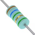 MFR50SDRE52-16R5 - RES MF 1/2W 0.5% AXIAL