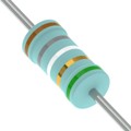 MFR50SDBE52-18R9 - RES MF 1/2W 0.5% AXIAL