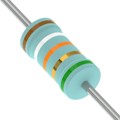 MFR50SDBE52-19R3 - RES MF 1/2W 0.5% AXIAL