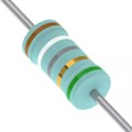 MFR50SDBE52-19R8 - RES MF 1/2W 0.5% AXIAL