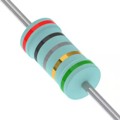 MFR50SDBE52-20R8 - RES MF 1/2W 0.5% AXIAL