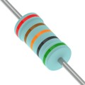 MFR50SDBE52-213R - RES MF 1/2W 0.5% AXIAL
