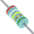 MFR50SDBE52-29R1 - RES MF 1/2W 0.5% AXIAL