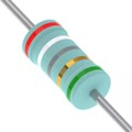 MFR50SDBE52-29R8 - RES MF 1/2W 0.5% AXIAL