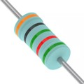 MFR50SDRE52-30K5 - RES MF 1/2W 0.5% AXIAL