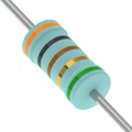 MFR50SDRD52-30R1 - RES MF 1/2W 0.5% AXIAL