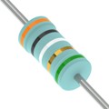 MFR50SDRE52-30R9 - RES MF 1/2W 0.5% AXIAL