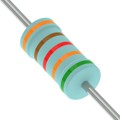 MFR50SDRE52-312K - RES MF 1/2W 0.5% AXIAL