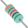 MFR50SDBE52-31R2 - RES MF 1/2W 0.5% AXIAL