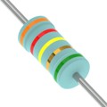 MFR25SDRF52-32R4 - RES MF 1/4W 0.5% AXIAL