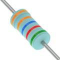 MFR50SDBE52-33K6 - RES MF 1/2W 0.5% AXIAL