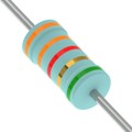 MFR25SDRE52-33R2 - RES MF 1/4W 0.5% AXIAL