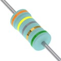 MFR25SDRF52-34R8 - RES MF 1/4W 0.5% AXIAL