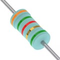 MFR50SDBE52-35R2 - RES MF 1/2W 0.5% AXIAL
