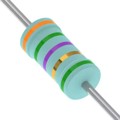MFR50SDRE52-35R7 - RES MF 1/2W 0.5% AXIAL