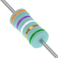 MFR50SDBE52-37R9 - RES MF 1/2W 0.5% AXIAL