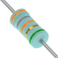 MFR50SDBE52-38R3 - RES MF 1/2W 0.5% AXIAL