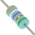 MFR50SDBE52-39R7 - RES MF 1/2W 0.5% AXIAL