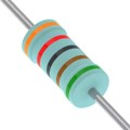 MFR50SDBE52-3K2 - RES MF 1/2W 0.5% AXIAL