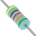 MFR50SDRD52-402K - RES MF 1/2W 0.5% AXIAL