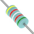 MFR50SDBE52-42K9 - RES MF 1/2W 0.5% AXIAL