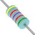 MFR50SDBE52-42R7 - RES MF 1/2W 0.5% AXIAL