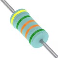 MFR50SDRE52-453K - RES MF 1/2W 0.5% AXIAL