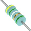 MFR50SDBE52-45R9 - RES MF 1/2W 0.5% AXIAL