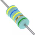 MFR50SDBE52-46R4 - RES MF 1/2W 0.5% AXIAL