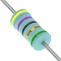 MFR25SDRF52-47R - RES MF 1/4W 0.5% AXIAL