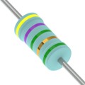 MFR25SDRF52-47R5 - RES MF 1/4W 0.5% AXIAL