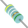 MFR1WSDRD52-49R9 - RES MF 1W 0.5% AXIAL