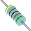 MFR50SDBE52-4K - RES MF 1/2W 0.5% AXIAL