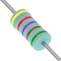 MFR50SDBE52-4K27 - RES MF 1/2W 0.5% AXIAL