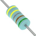 MFR50SDBE52-4K48 - RES MF 1/2W 0.5% AXIAL