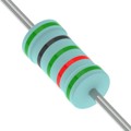 MFR50SDBE52-50K5 - RES MF 1/2W 0.5% AXIAL