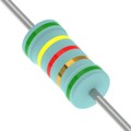 MFR50SDBE52-54R2 - RES MF 1/2W 0.5% AXIAL