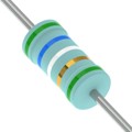 MFR50SDBE52-56R9 - RES MF 1/2W 0.5% AXIAL
