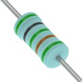 MFR50SDRD52-5K05 - RES MF 1/2W 0.5% AXIAL